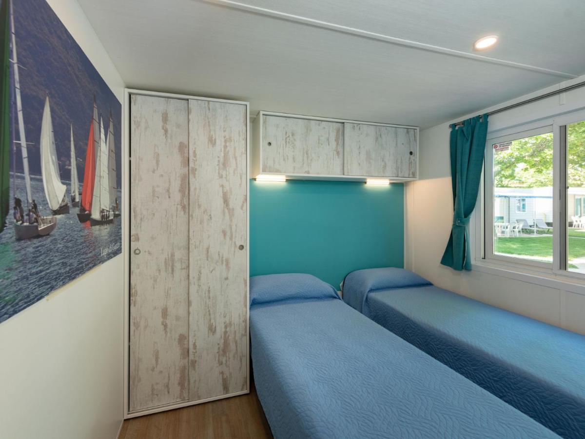 Holiday Home Garda Blue By Interhome Rivoltella del Garda Exterior photo